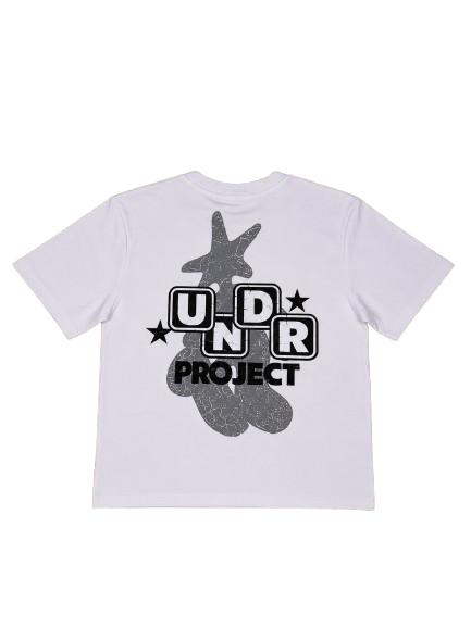 UNDR TEE