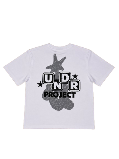 UNDR TEE