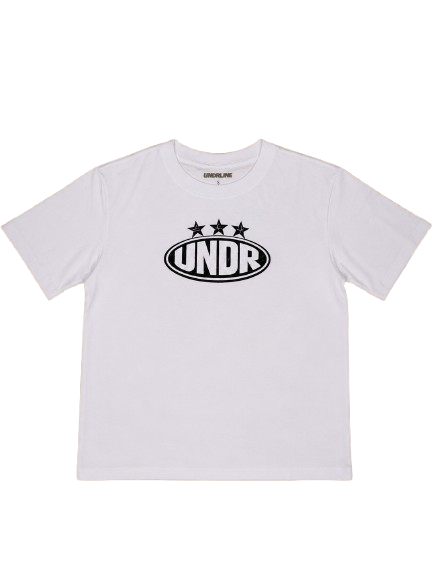 UNDR TEE