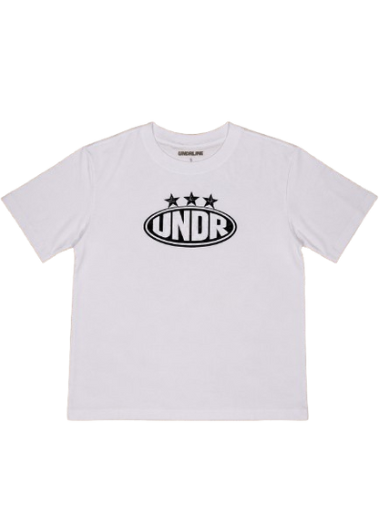 UNDR TEE