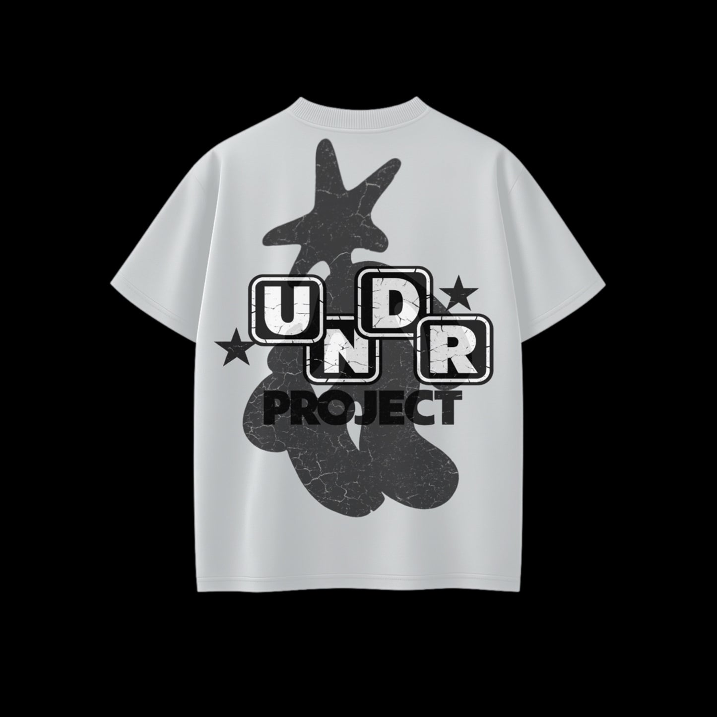 Camiseta UNDRLINE
