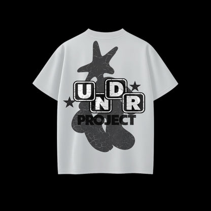 Camiseta UNDRLINE
